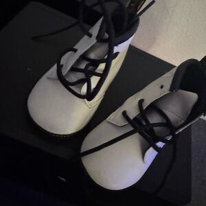 Baby Dr. Martens